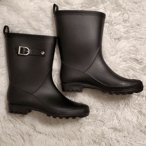 Capelli Rain Boots size 10